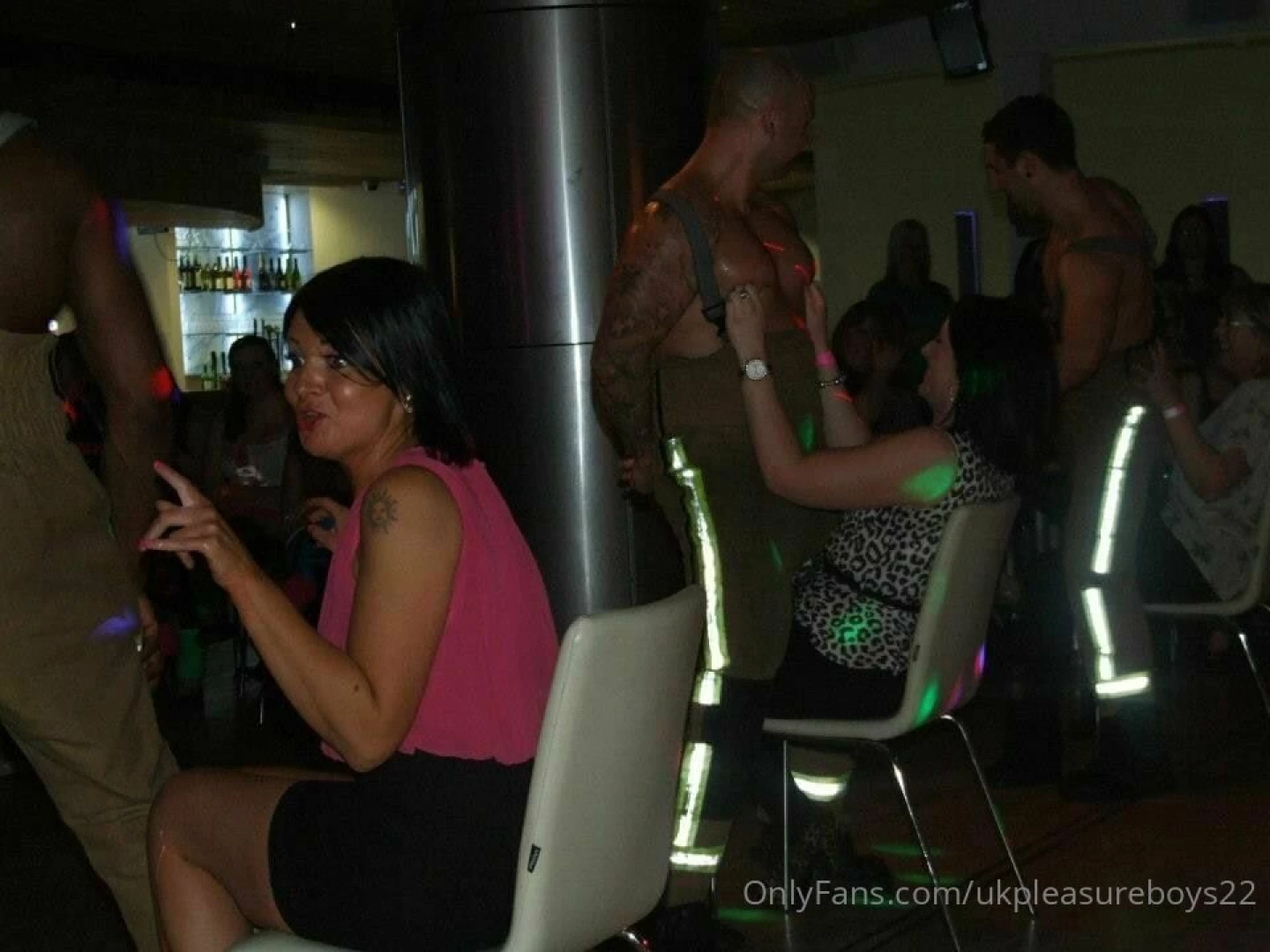 Ukpleasureboys22 part 1 