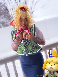 This was such a fun shoot to do definitely more isabelle coming soon