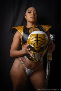 Huge thank you to everyone that has bought the power ranger bundle i