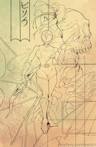 No dirty stuff tonight i m busy working on art but should have a