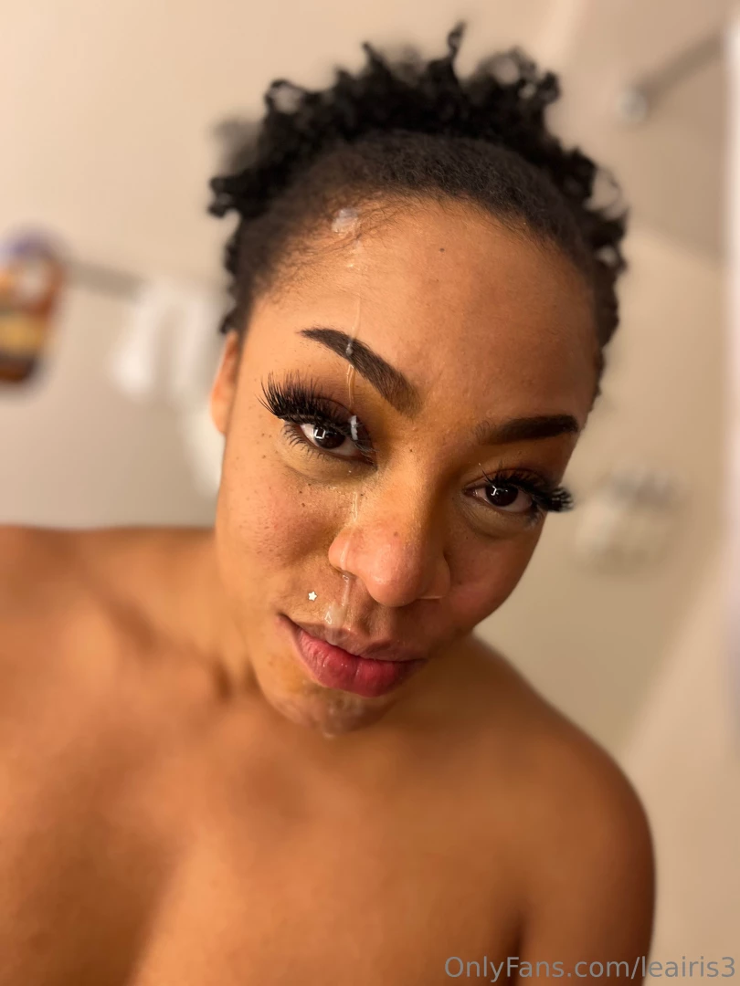 Its not a self care without a facial 