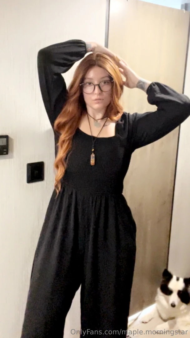 Just got home from work part 15 