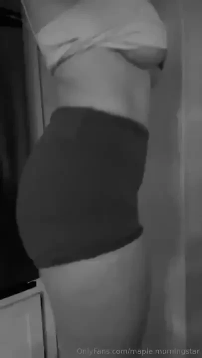 About to make breakfast 