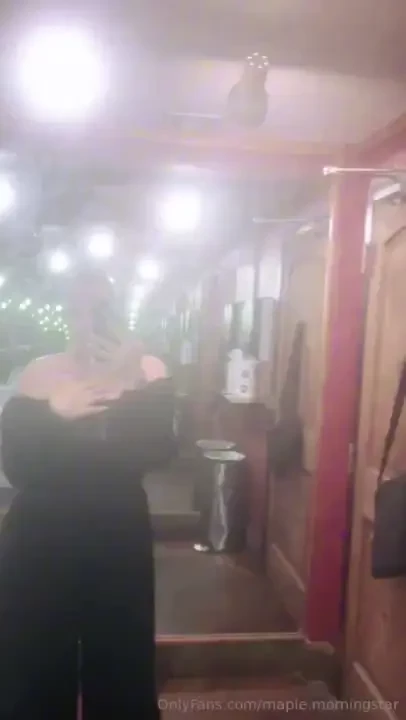 Posting the topless version soon enjoy some unskilled bathroom dancing 