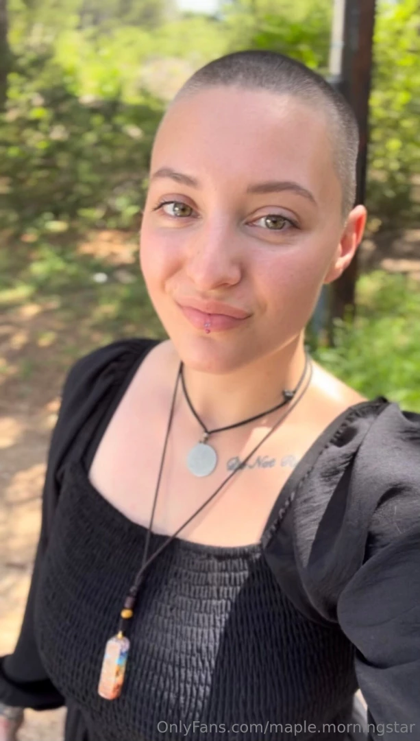 Afternoon stroll part 1 