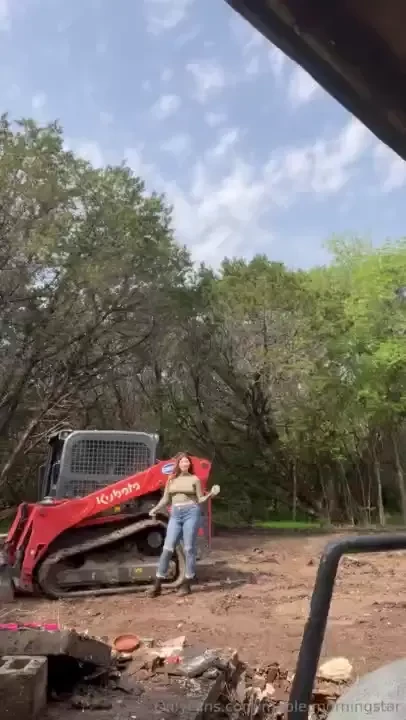 I don t look at all this well put together when i m actually working 