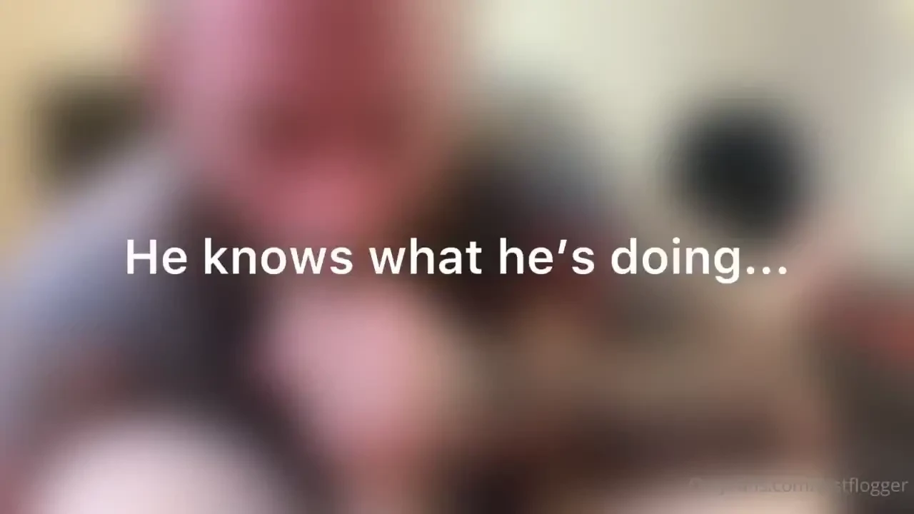 New guy guy blowjob clip it s finally here you saw us make out and 
