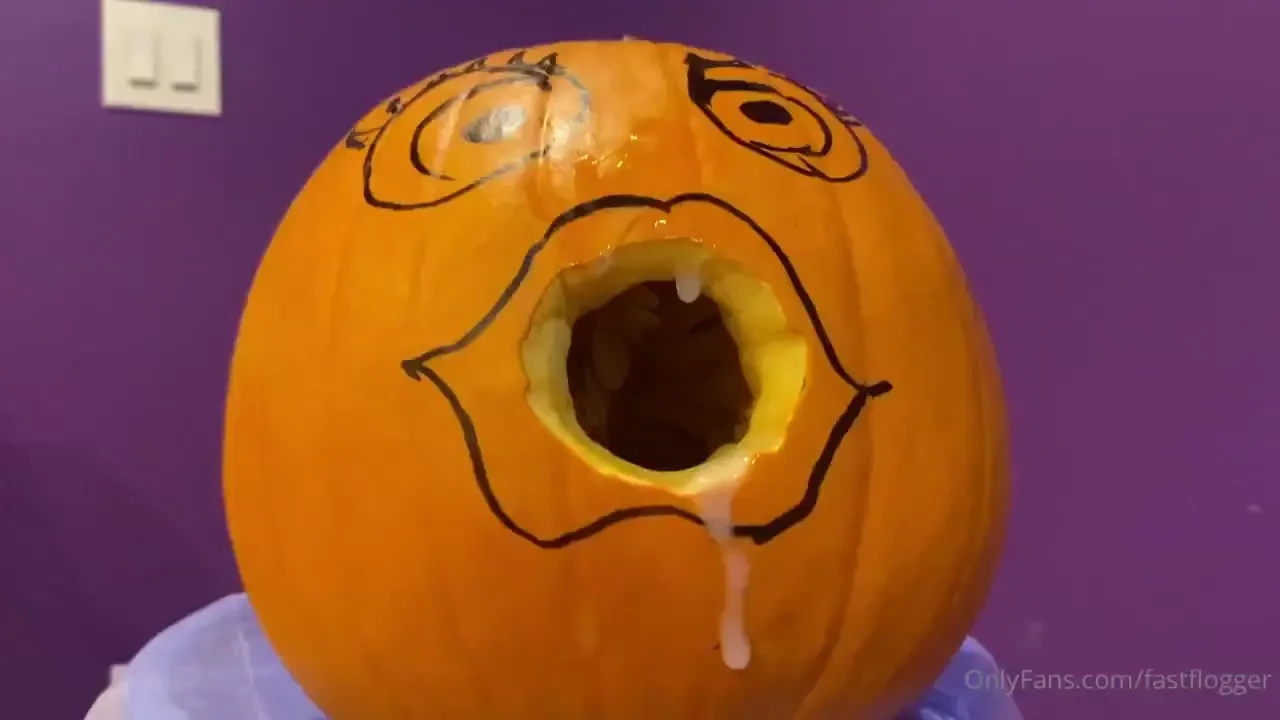 My best solo clip yet get ready for jerk-o-lantern 