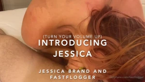 fastflogger - With this i would like to proudly introduce to you jessicabrand the 