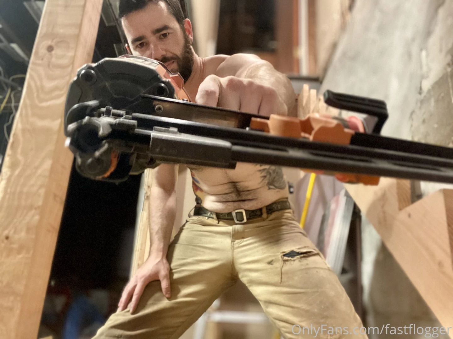 Fastflogger part 34 