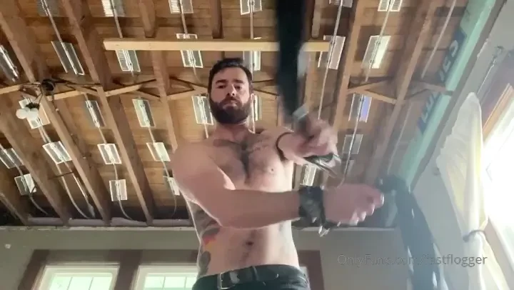 Fastflogger part 11 