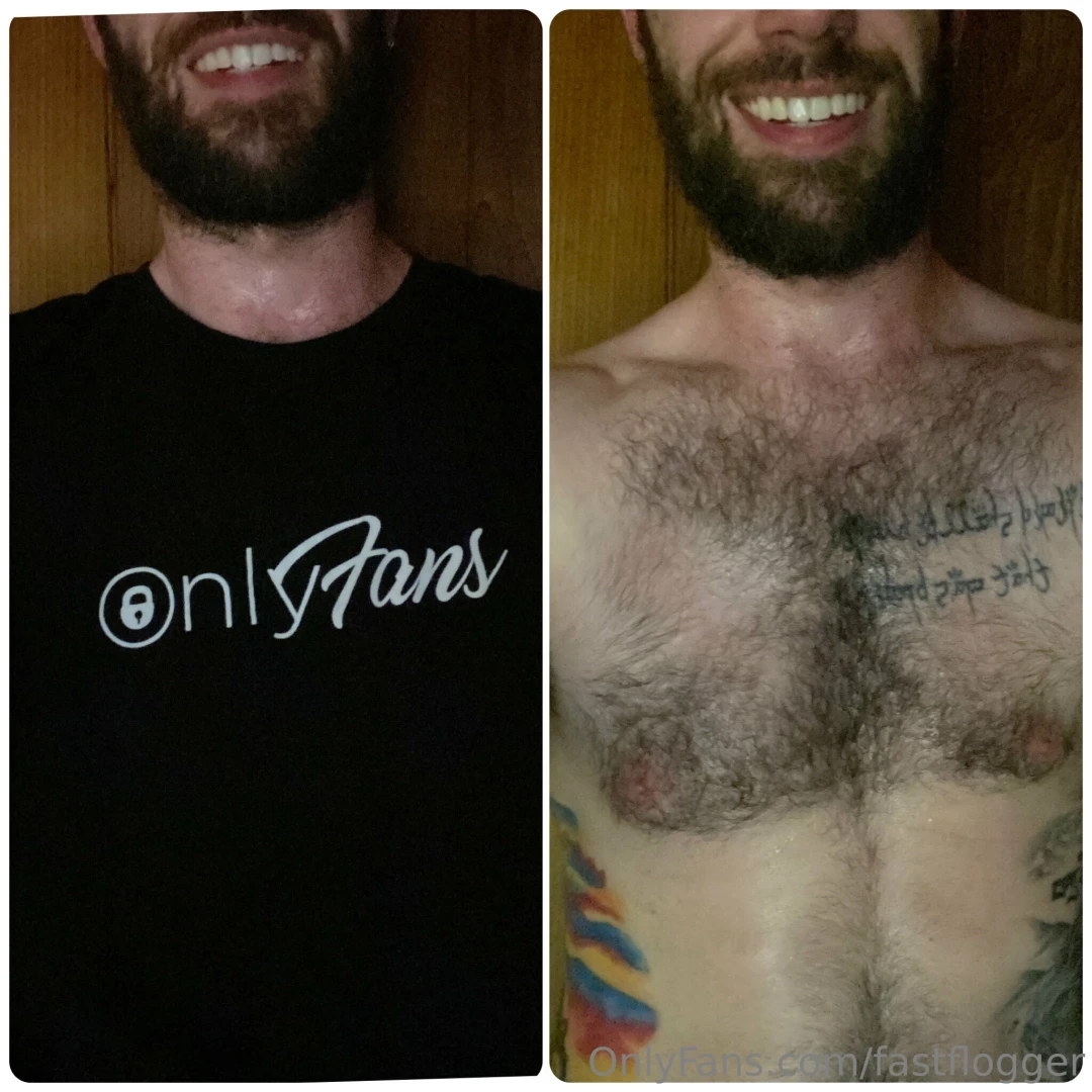 Sometimes you have to get a little sweaty 