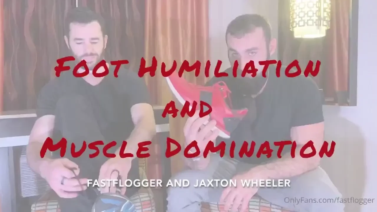Only for real submissives seeking alphas jaxton wheeler and i 