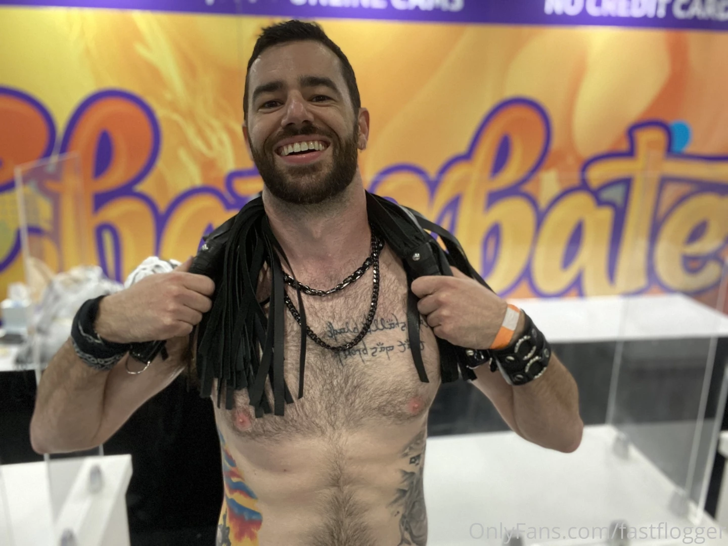 Fastflogger part 20 