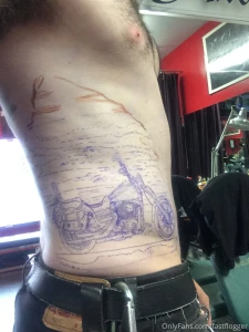 I found this in an old phone backup folder today damn cool