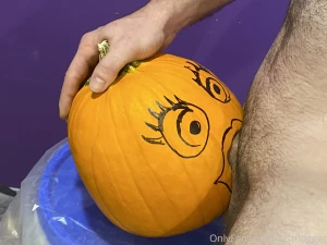 The things i do for my art get ready