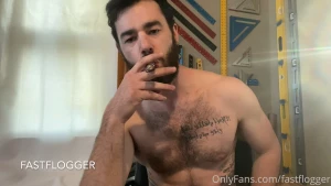 Smoking fetish sometimes a cigar is just a cigar join me as we sit part 1