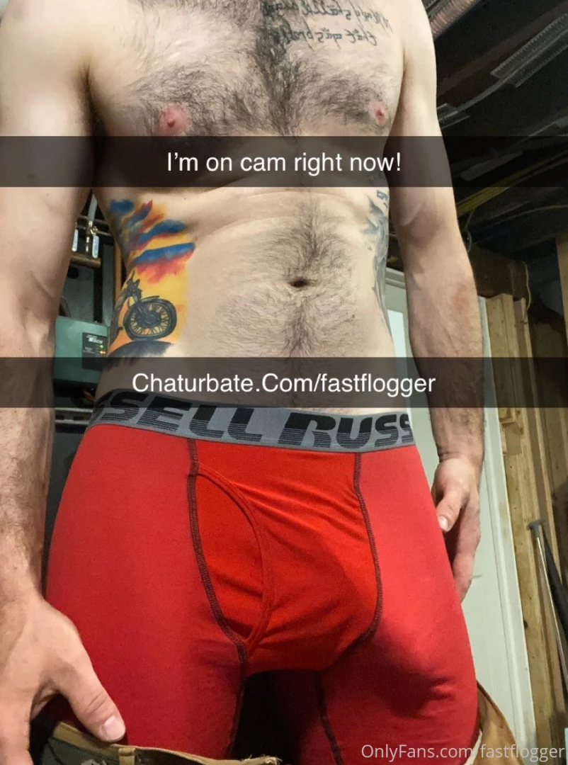 Fastflogger part 33 