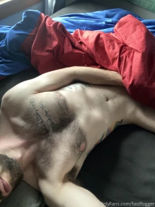 You know exactly what you need right when you wake up