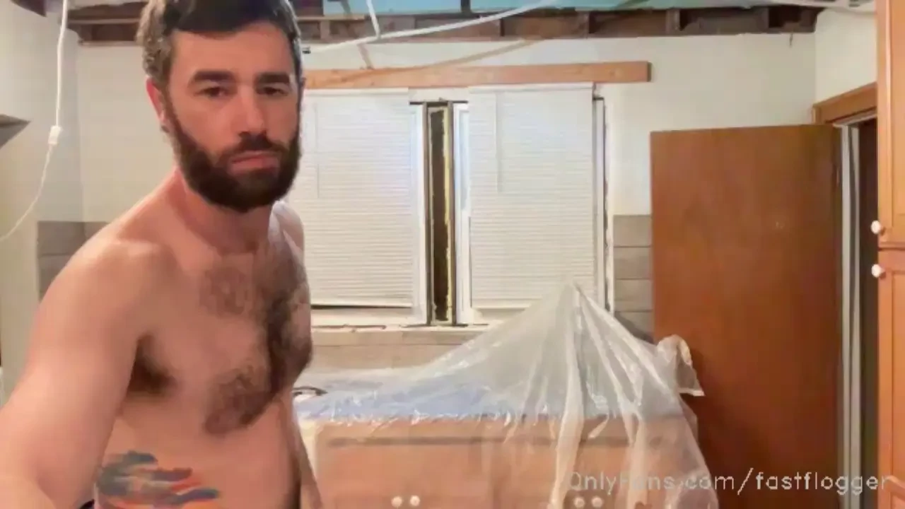 Stream started at 11 23 2022 03 43 am insulation in the kitchen 
