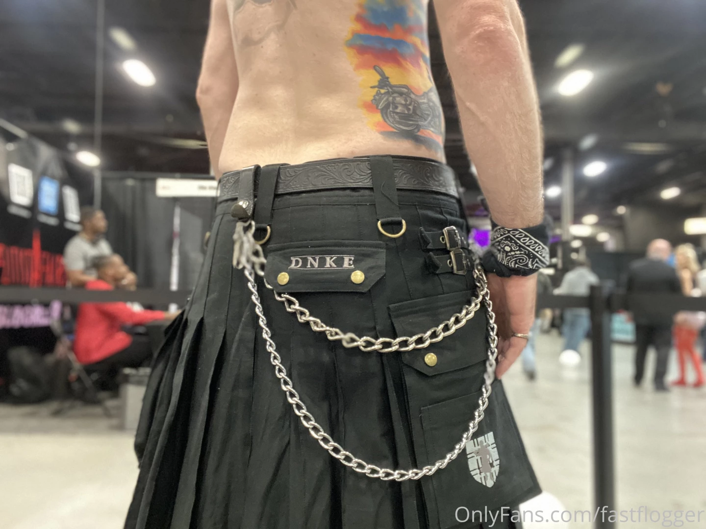 Fastflogger part 21 