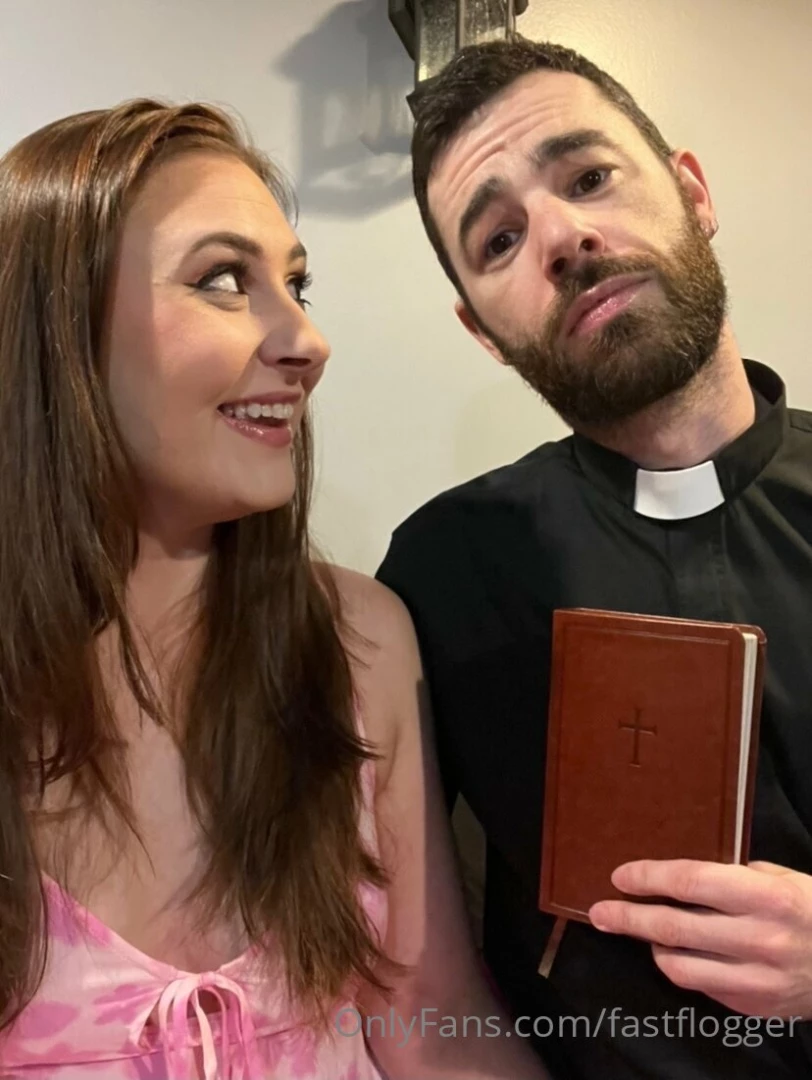 Sunny is a good girl a virgin and loves jesus with all her heart but 