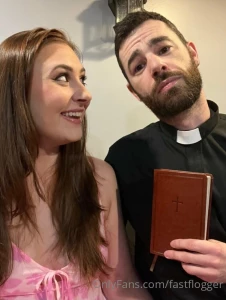 Sunny is a good girl a virgin and loves jesus with all her heart but