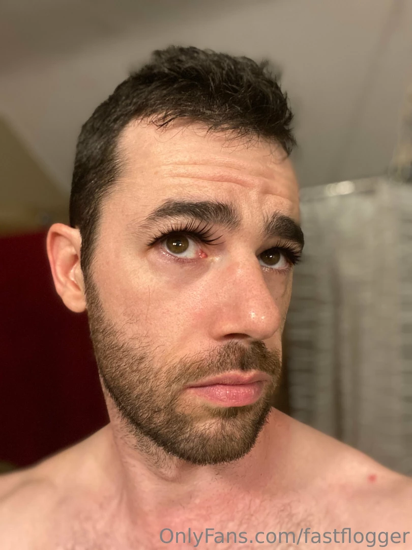 Look into my eyes as we make love 