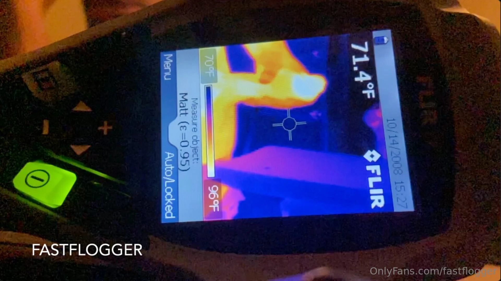 If you ve ever thought i have a warm smile or a radiant personality 