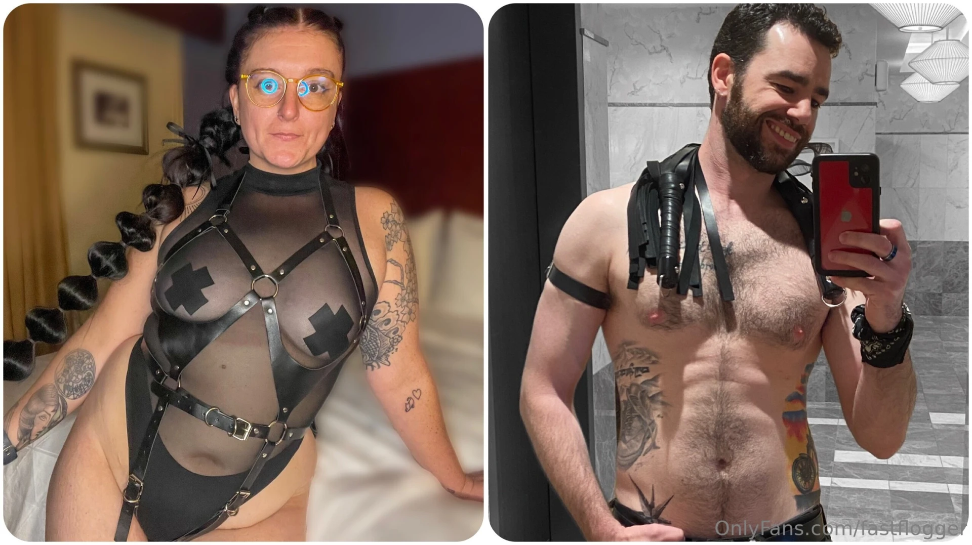 Ashlynn and i are going to play for the first time ever and we re 