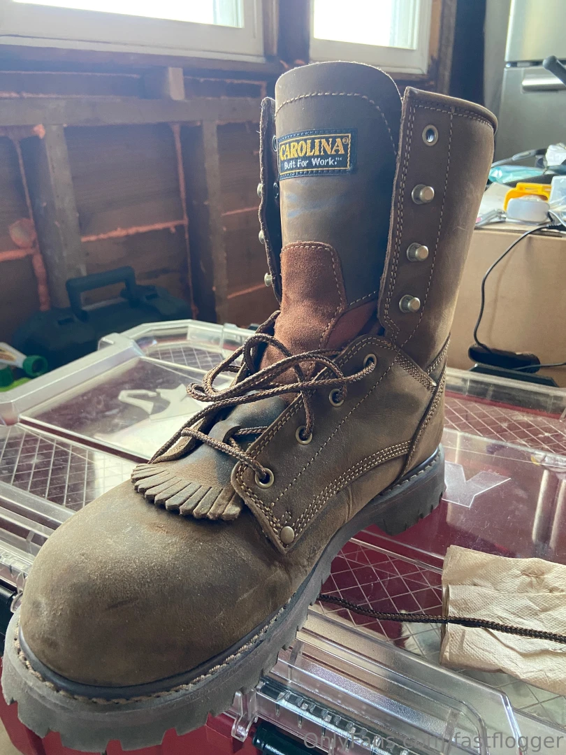 I have something new for you to worship 