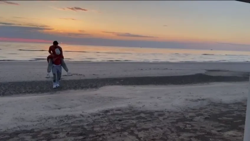 Things changed it s the most beautiful moment i ve ever had w mine 