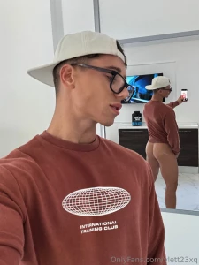 Let s have a video chat sounds like a date isn t