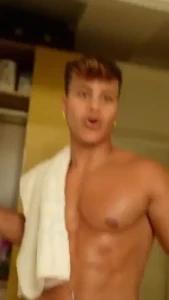Allora sex with my boyfriend and his brother started like a dream but