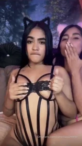 I won t tell you what happens in this video watch it yourself