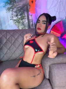 Canelitasummer part 1