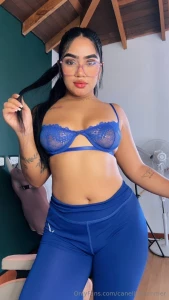 What are u doing my love