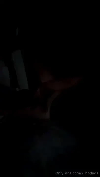 Quick cum and clean vid i usually use my boxers to clean 