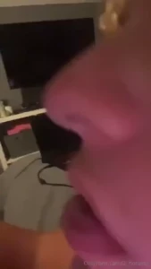 Chav lad walks in on his mate drawing a dick then turns into a kinky part 2