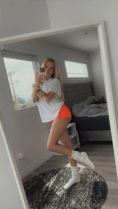 Like my shorts part 9