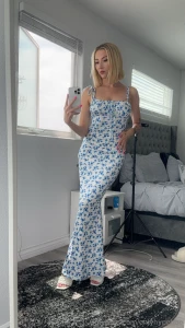 Is it sundress season