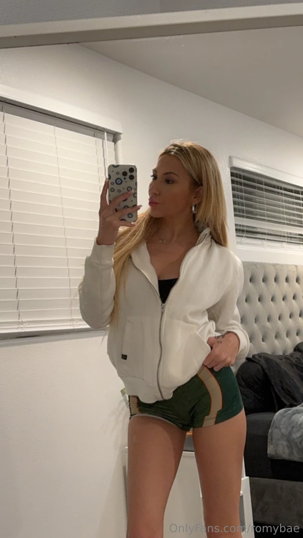 Back from the gym part 8 