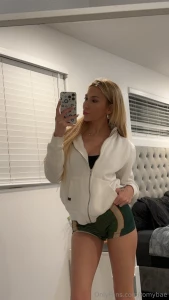 Back from the gym part 8