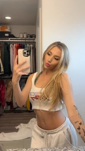 Mirror pics part 53