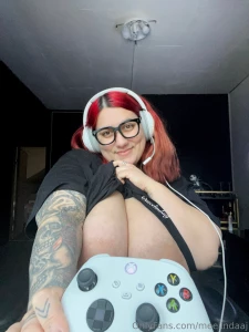 Gamerbabe