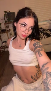 White shirt challenge anyone