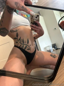 Have you seen what i sent a while ago