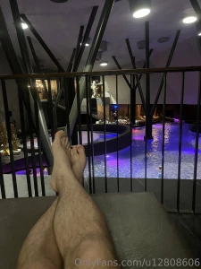 Unfortunately i didn t manage to record the sex because my bottom