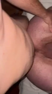 Fat ass fuck part 1