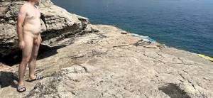 In dubrovnik croatia